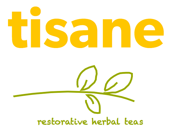 Tisane Restorative Teas